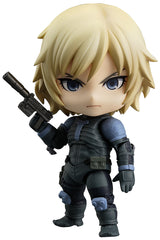 Nendoroid Metal Gear Solid Raiden MGS2 Ver (re-run) Pre-Order