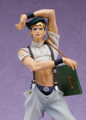 POP UP PARADE Jojos Bizarre Adventure Diamond is Unbreakable Rohan Kishibe Pre-Order