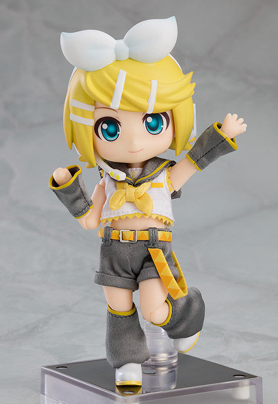 Nendoroid Doll Kagamine Rin Main image