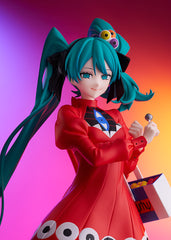 POP UP PARADE Hatsune Miku PSI Version L Size
