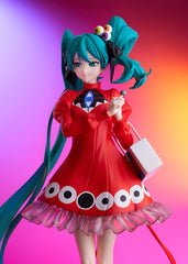 POP UP PARADE Hatsune Miku PSI Version L Size