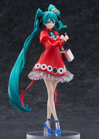 POP UP PARADE Hatsune Miku PSI Version L Size