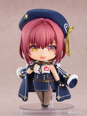 Nendoroid Hololive Production Houshou Marine Business Woman Outfit Version