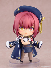 Nendoroid Hololive Production Houshou Marine Business Woman Outfit Version