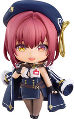 Nendoroid Hololive Production Houshou Marine Business Woman Outfit Version