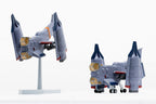 [Pre-Order] Syuto Tiny Evangelion UNAF VTOL Aircraft YAGR-3B 1/350 Scale