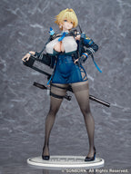 [Pre-Order] GSC Girls Frontline 2 Exilium Nikketa 1/6 Scale