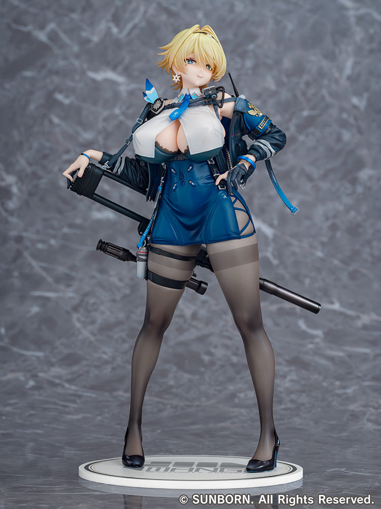 [Pre-Order] GSC Girls Frontline 2 Exilium Nikketa 1/6 Scale