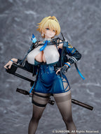 [Pre-Order] GSC Girls Frontline 2 Exilium Nikketa 1/6 Scale