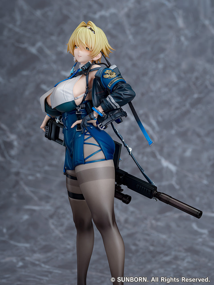 [Pre-Order] GSC Girls Frontline 2 Exilium Nikketa 1/6 Scale