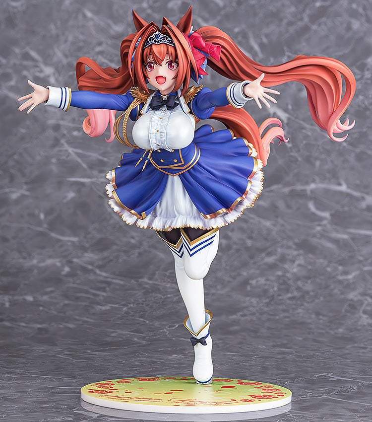 [Pre-Order] GSC Umamusume Pretty Derby Your Scarlet Tailwind Daiwa Scarlet 1/7 Scale