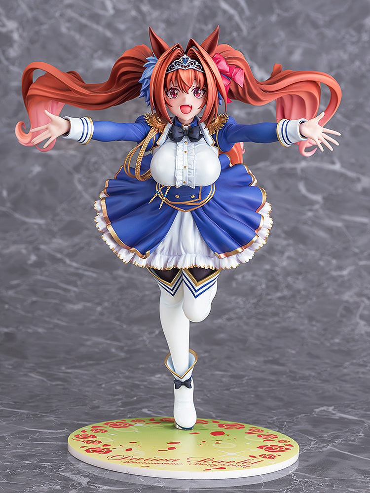 [Pre-Order] GSC Umamusume Pretty Derby Your Scarlet Tailwind Daiwa Scarlet 1/7 Scale