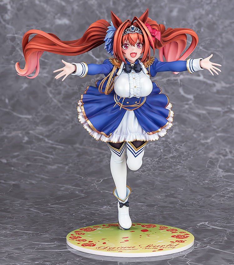 [Pre-Order] GSC Umamusume Pretty Derby Your Scarlet Tailwind Daiwa Scarlet 1/7 Scale