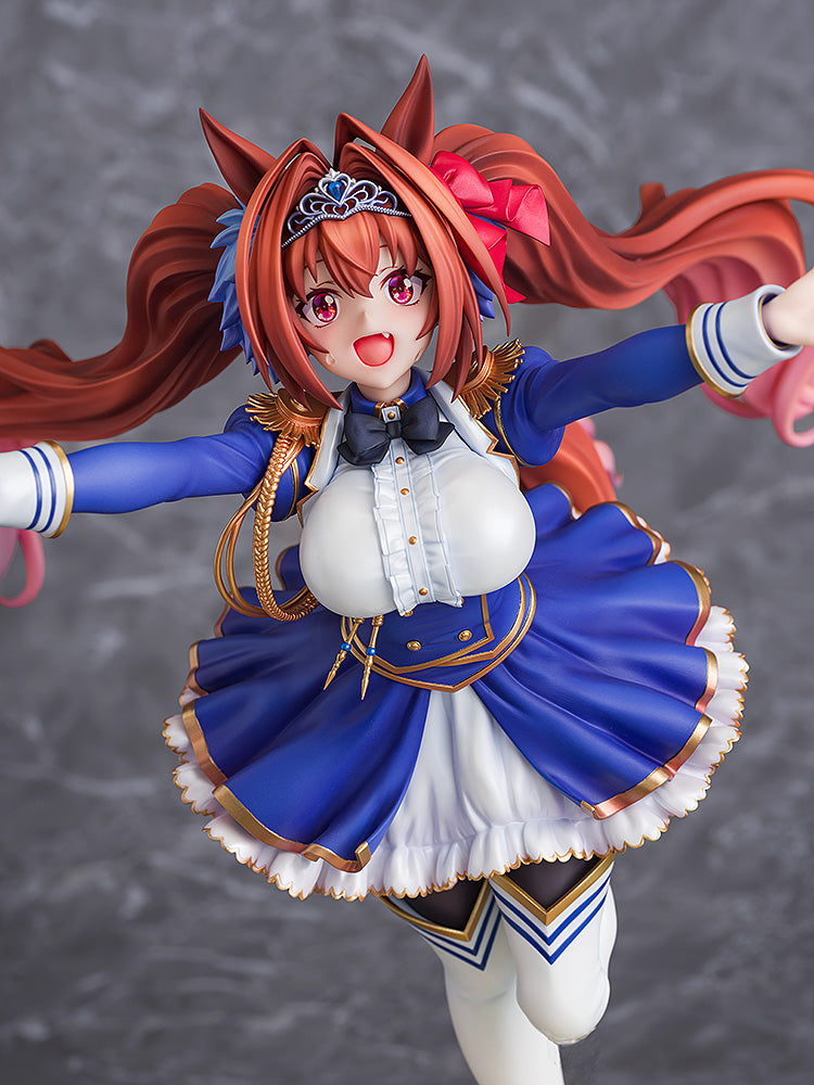 [Pre-Order] GSC Umamusume Pretty Derby Your Scarlet Tailwind Daiwa Scarlet 1/7 Scale