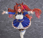 [Pre-Order] GSC Umamusume Pretty Derby Your Scarlet Tailwind Daiwa Scarlet 1/7 Scale