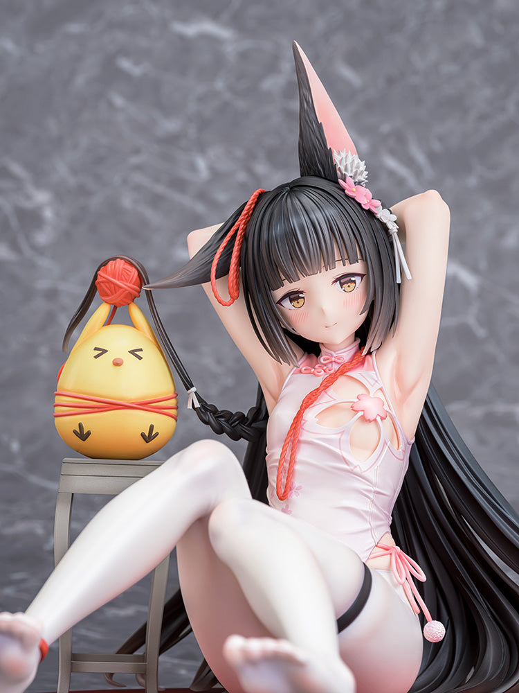 [Pre-Order] GSC Azur Lane Nagato Guardian Foxs Blessed Bonds 1/4 Scale