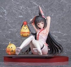 [Pre-Order] GSC Azur Lane Nagato Guardian Foxs Blessed Bonds 1/4 Scale