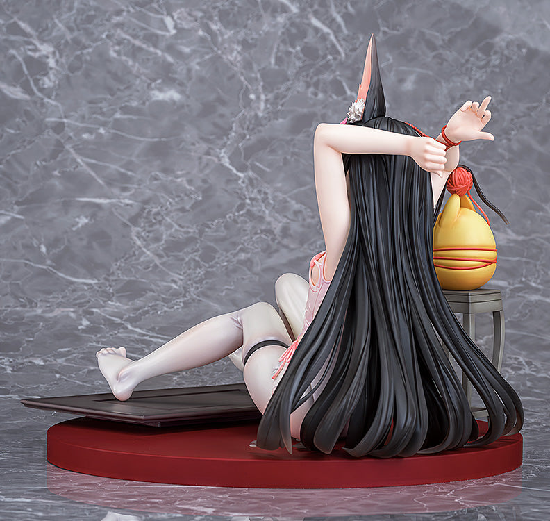 [Pre-Order] GSC Azur Lane Nagato Guardian Foxs Blessed Bonds 1/4 Scale