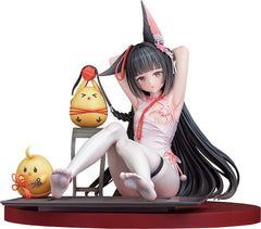 [Pre-Order] GSC Azur Lane Nagato Guardian Foxs Blessed Bonds 1/4 Scale