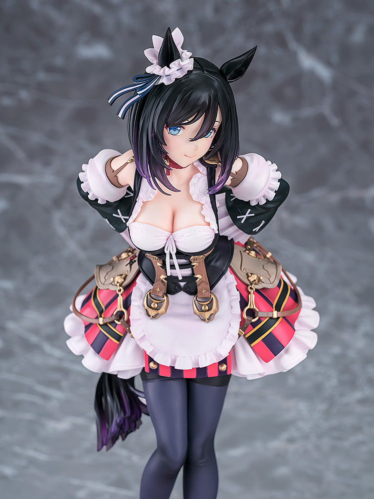 [Pre-Order] GSC Umamusume Pretty Derby Eishin Flash Victory Pose Version 1/7 Scale