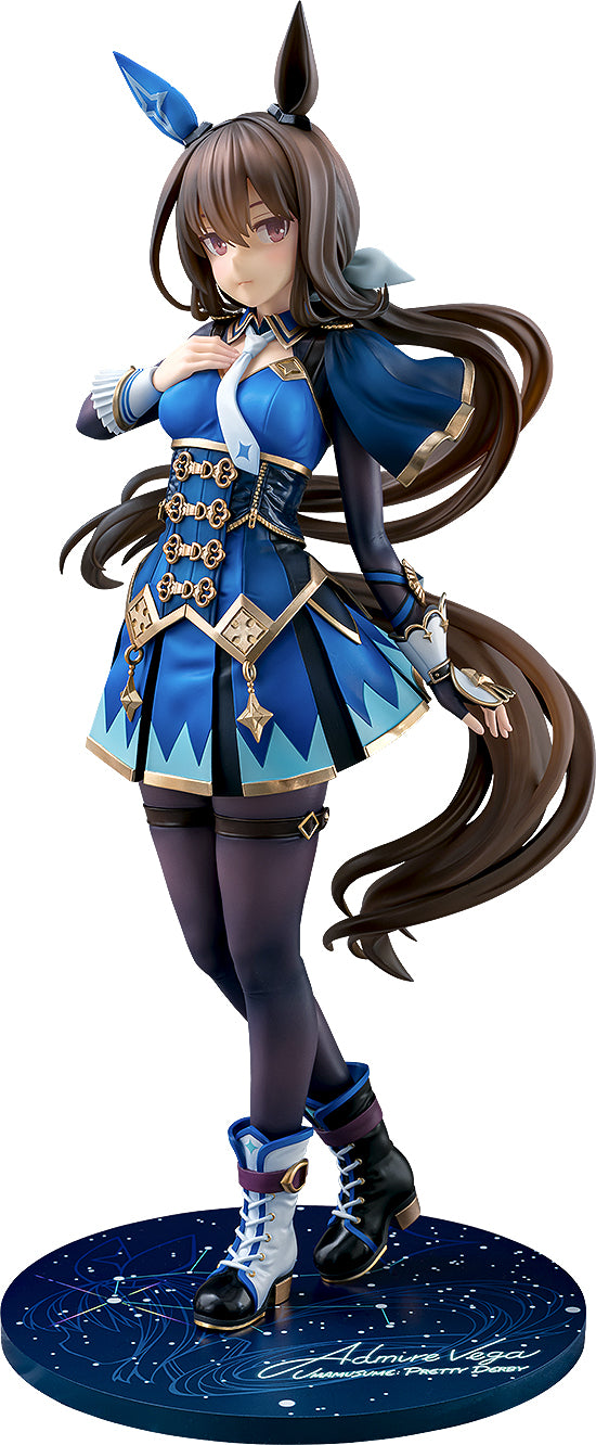 [Pre-Order] GSC Umamusume Pretty Derby Admire Vega 1/7 Scale Main image