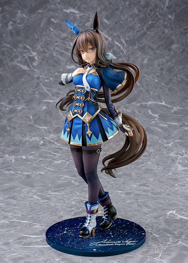 [Pre-Order] GSC Umamusume Pretty Derby Admire Vega 1/7 Scale