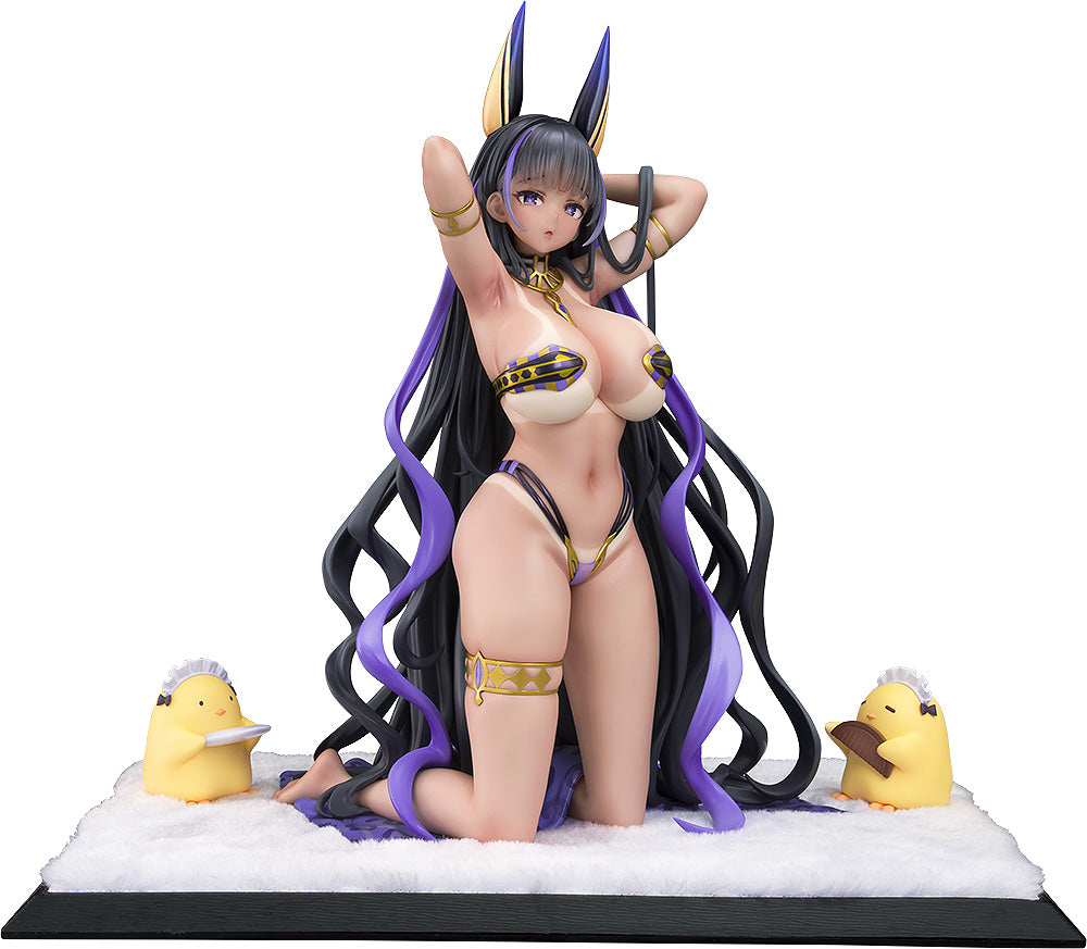[Pre-Order] GSC Azur Lane Cleopatra Stars and Roses 1/6 Scale