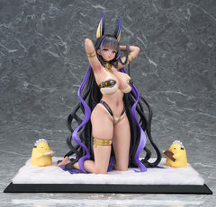 [Pre-Order] GSC Azur Lane Cleopatra Stars and Roses 1/6 Scale