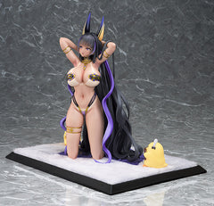 [Pre-Order] GSC Azur Lane Cleopatra Stars and Roses 1/6 Scale