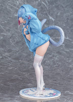 GSC Blue Archive Yuuka Pajamas 1/7 Scale