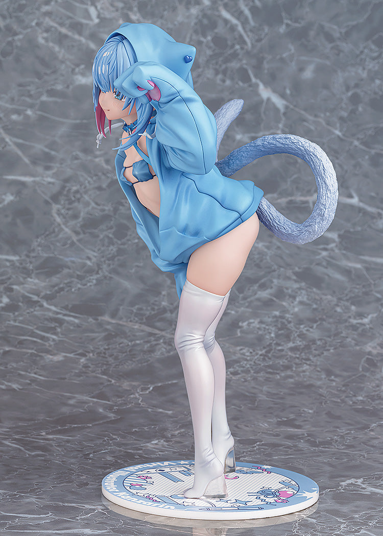 GSC Blue Archive Yuuka Pajamas 1/7 Scale