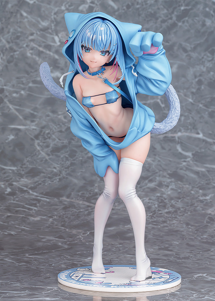GSC Blue Archive Yuuka Pajamas 1/7 Scale