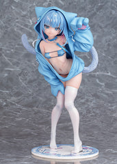 GSC Blue Archive Yuuka Pajamas 1/7 Scale