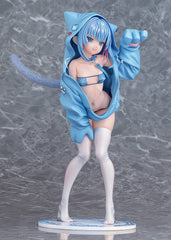 GSC Blue Archive Yuuka Pajamas 1/7 Scale