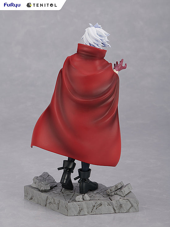 FuRyu Tenitol My Hero Academia Tomura Shigaraki