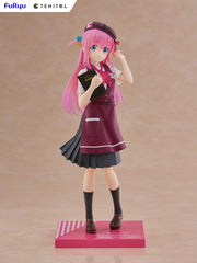 FuRyu Tenitol Bocchi the Rock! Hitori Gotoh Cafe Clerk Style Ver Pre-Order