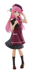 FuRyu Tenitol Bocchi the Rock! Hitori Gotoh Cafe Clerk Style Ver Pre-Order