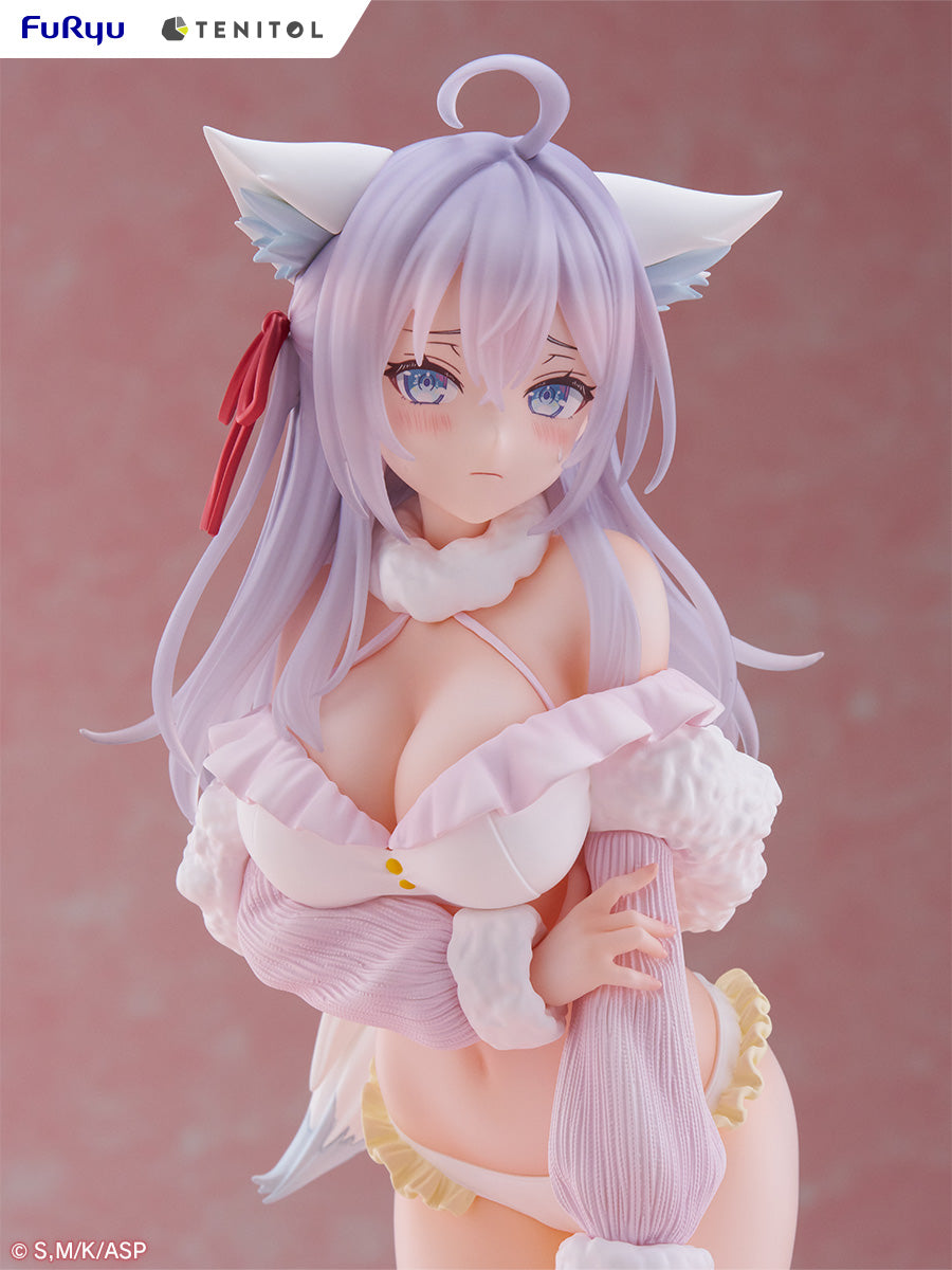 FuRyu Tenitol Tall Alya Main image