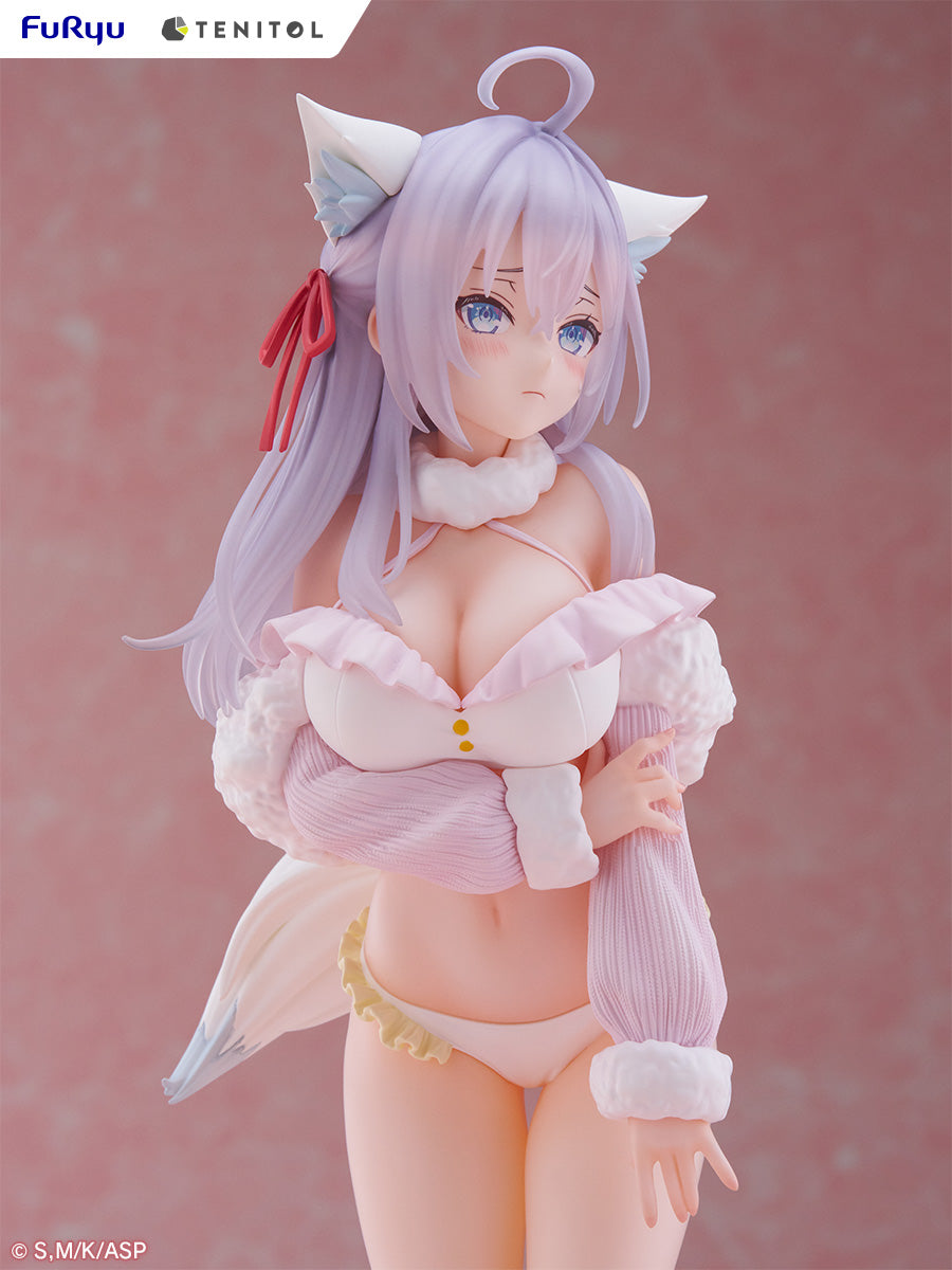 FuRyu Tenitol Tall Alya Secondary image