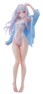 [Pre-Order] Tenitol Mignon Works Tall Shiro Swimsuit Version