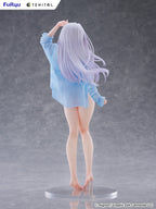 [Pre-Order] Tenitol Mignon Works Tall Shiro Swimsuit Version