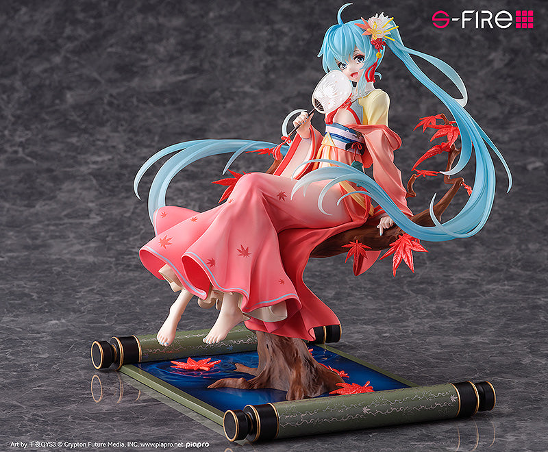 SEGA Hatsune Miku Yue Xi Jiang Secondary image