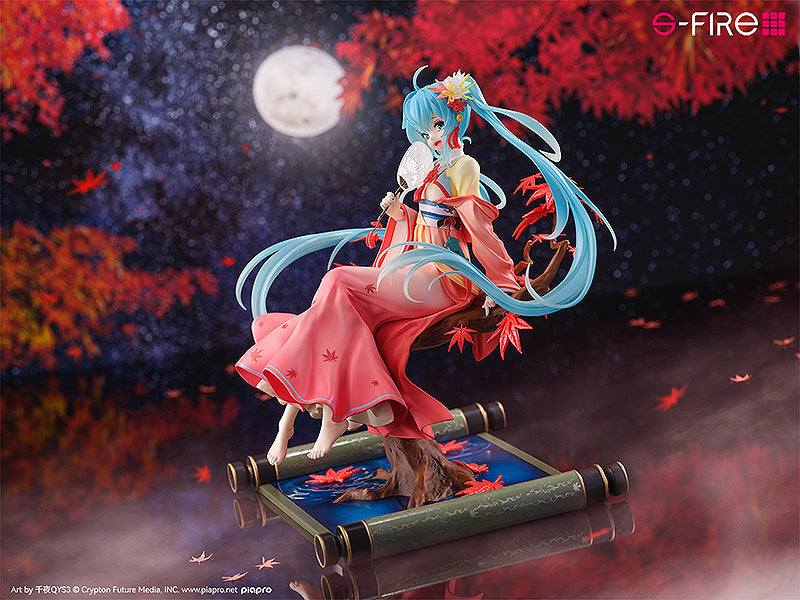 SEGA Hatsune Miku Yue Xi Jiang