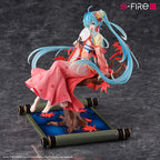 SEGA Hatsune Miku Yue Xi Jiang