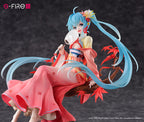 SEGA Hatsune Miku Yue Xi Jiang