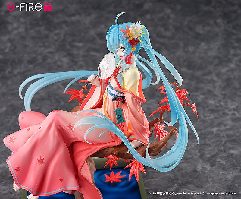 SEGA Hatsune Miku Yue Xi Jiang