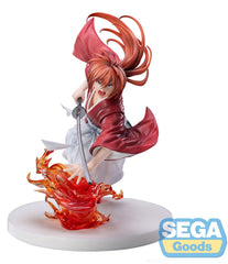 SEGA Luminasta Kenshin Himura Pre-Order