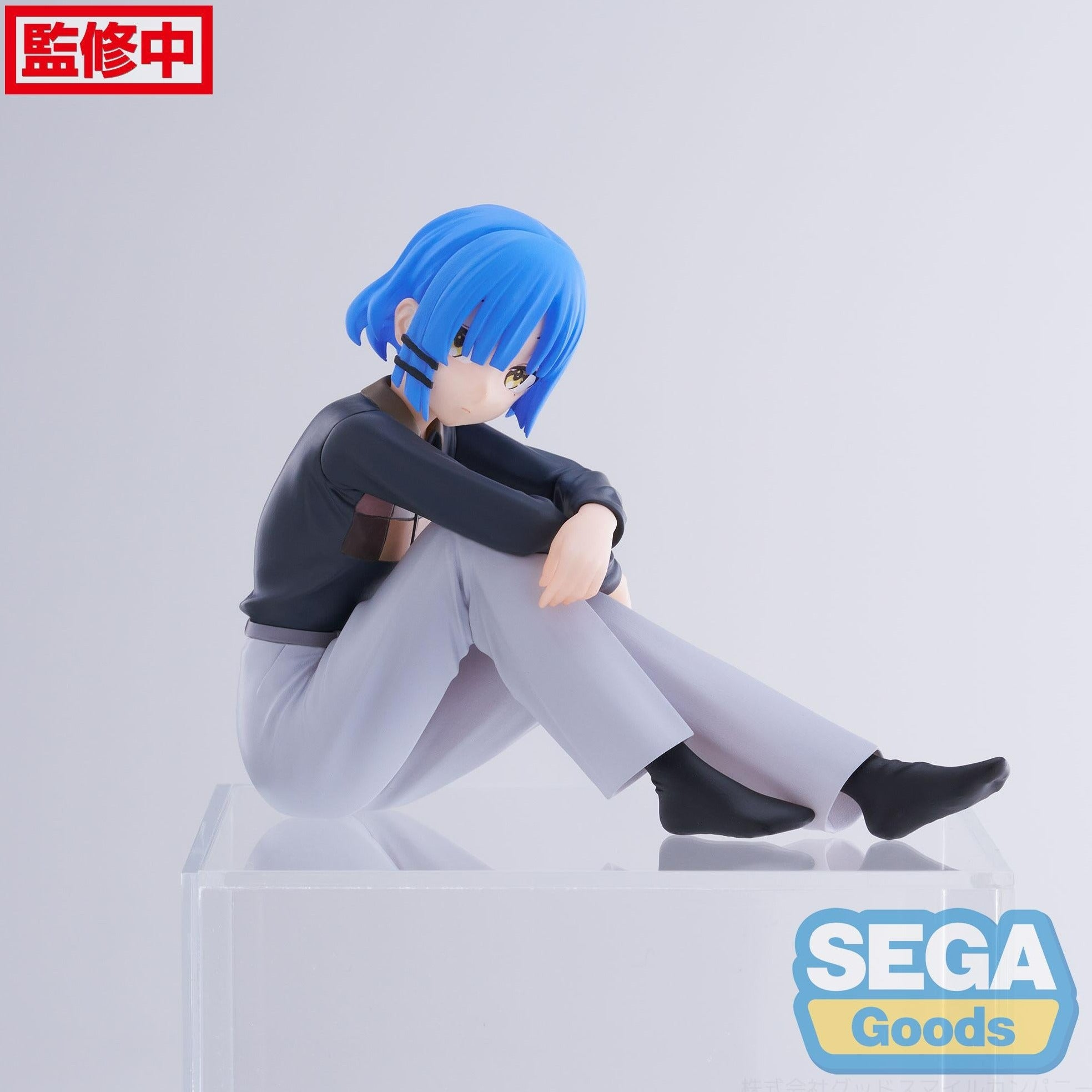 SEGA PM Perching Bocchi the Rock! Ryo Yamada Main image