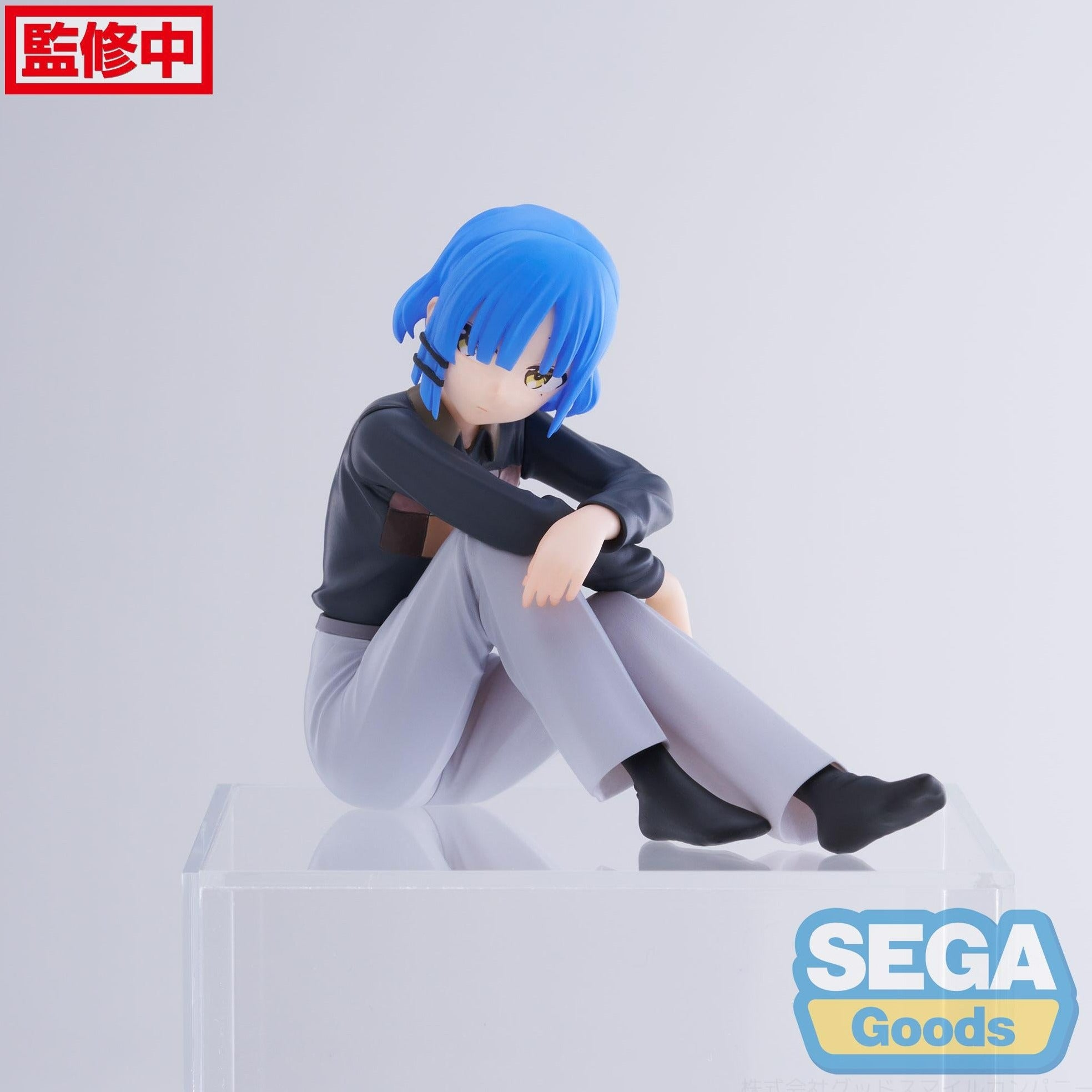 SEGA PM Perching Bocchi the Rock! Ryo Yamada