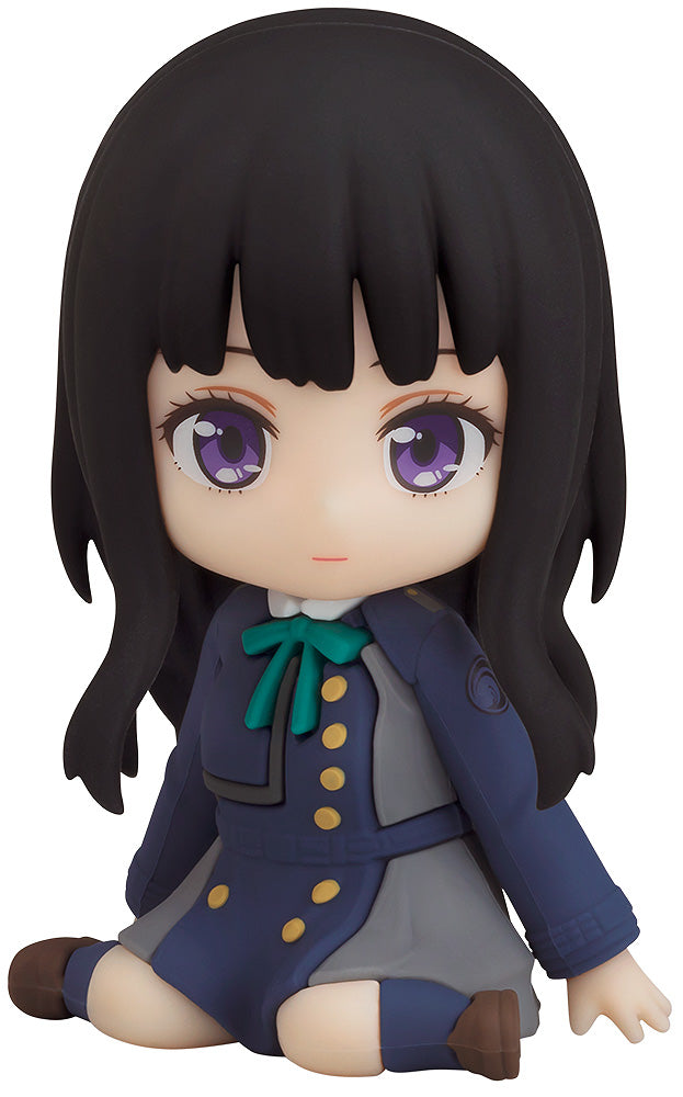 [Pre-Order] Nendoroid Plus Lycoris Recoil Takina Inoue Rubber Mascot Main image